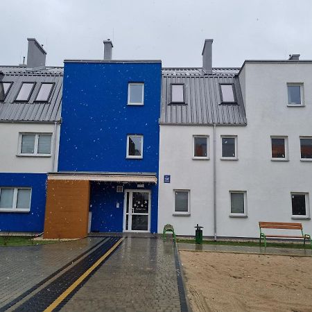 Apartamenty Pastelowe, Suntago, Deepspot, Mszczonow Ngoại thất bức ảnh