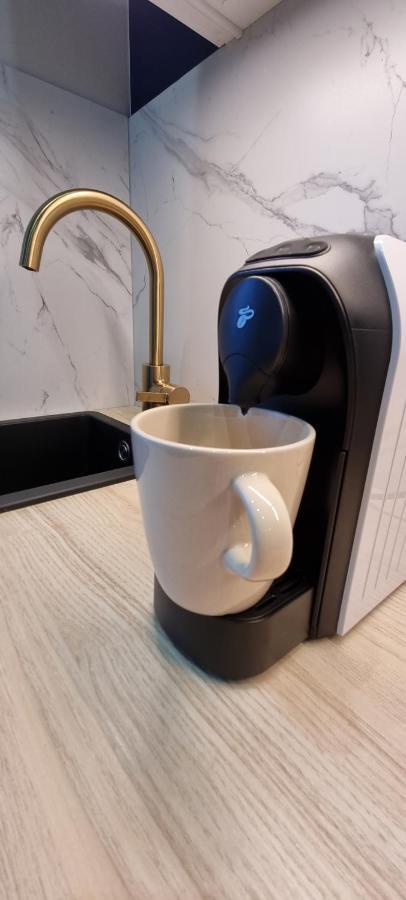 Apartamenty Pastelowe, Suntago, Deepspot, Mszczonow Ngoại thất bức ảnh