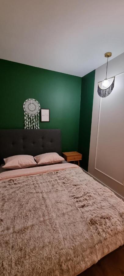 Apartamenty Pastelowe, Suntago, Deepspot, Mszczonow Ngoại thất bức ảnh