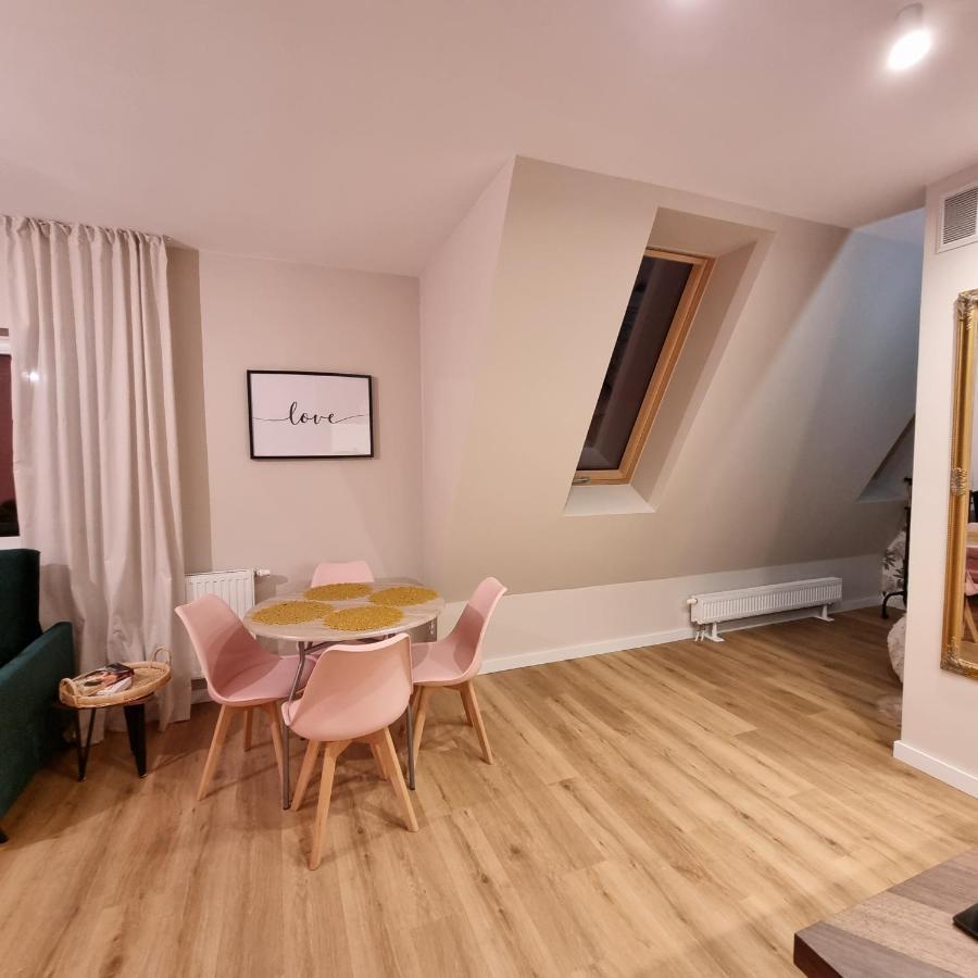 Apartamenty Pastelowe, Suntago, Deepspot, Mszczonow Ngoại thất bức ảnh