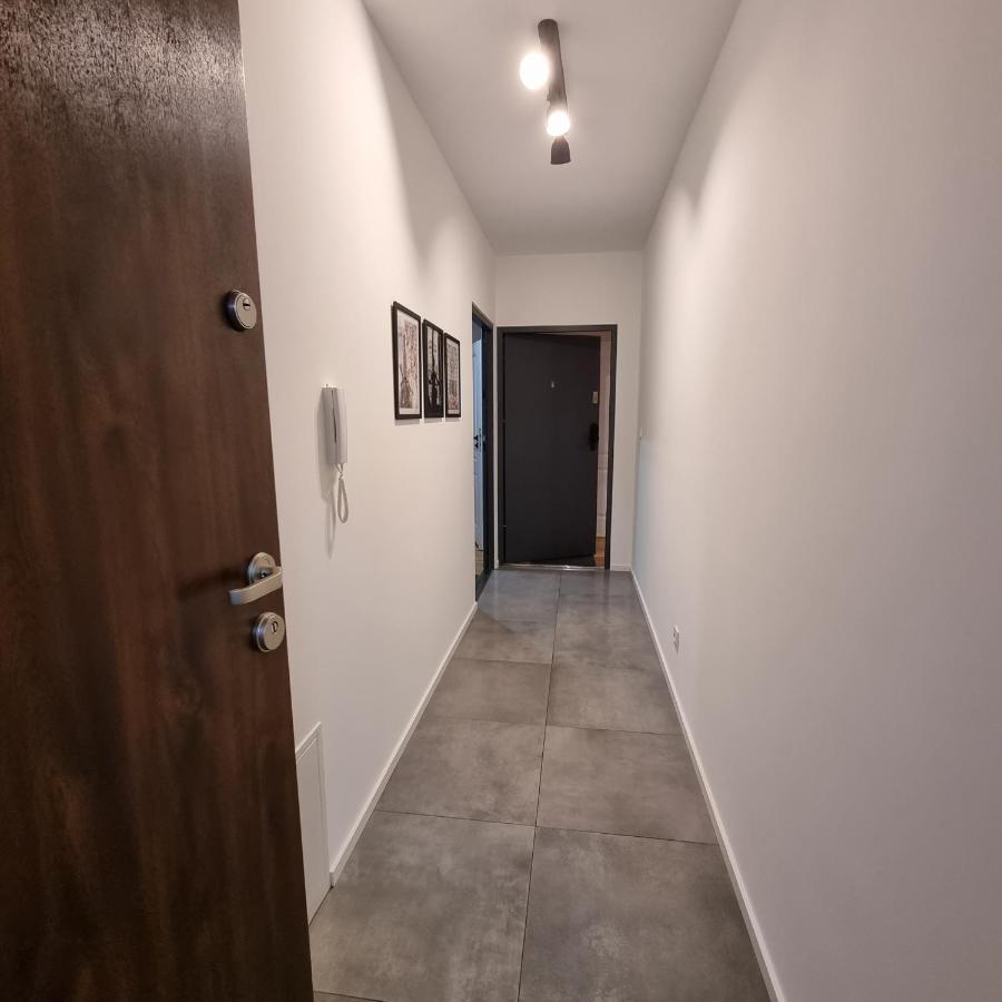 Apartamenty Pastelowe, Suntago, Deepspot, Mszczonow Ngoại thất bức ảnh