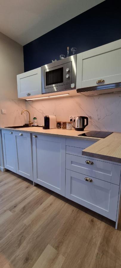 Apartamenty Pastelowe, Suntago, Deepspot, Mszczonow Ngoại thất bức ảnh