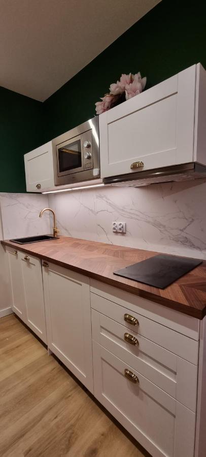 Apartamenty Pastelowe, Suntago, Deepspot, Mszczonow Ngoại thất bức ảnh