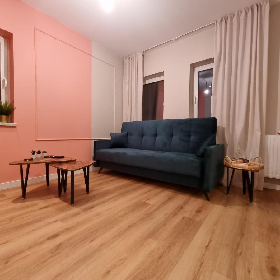 Apartamenty Pastelowe, Suntago, Deepspot, Mszczonow Ngoại thất bức ảnh