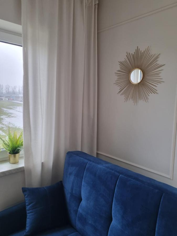 Apartamenty Pastelowe, Suntago, Deepspot, Mszczonow Ngoại thất bức ảnh